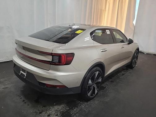2023 Polestar 2 Long Range Dual Motor