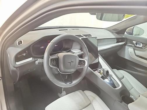 2023 Polestar 2 Long Range Dual Motor