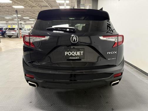 2023 Acura RDX Technology Package