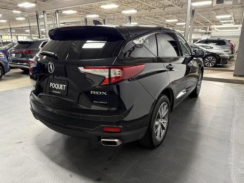 2023 Acura RDX Technology Package