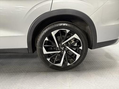 2022 Mitsubishi Outlander SE 2.5 S-AWC