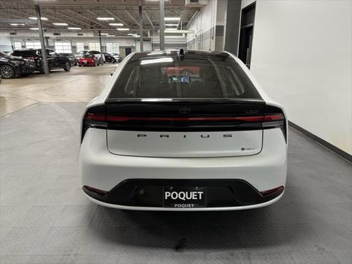 2024 Toyota Prius Limited