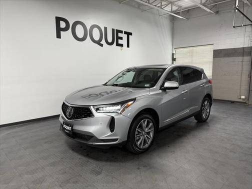 2024 Acura RDX Technology Package