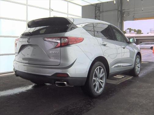 2024 Acura RDX Technology Package