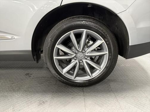 2024 Acura RDX Technology Package
