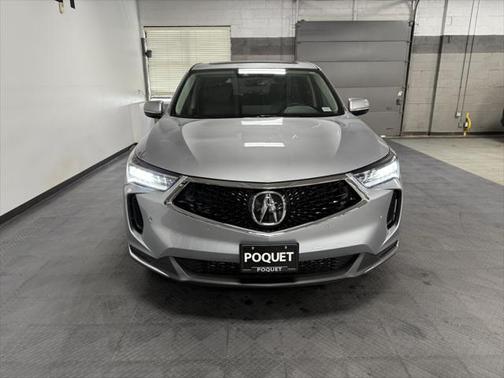 2024 Acura RDX Technology Package
