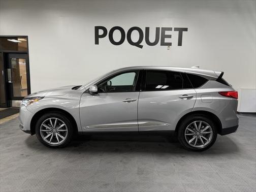 2024 Acura RDX Technology Package