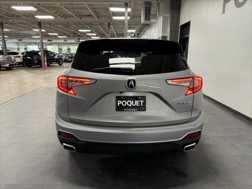 2024 Acura RDX Technology Package