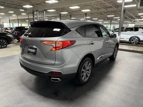 2024 Acura RDX Technology Package