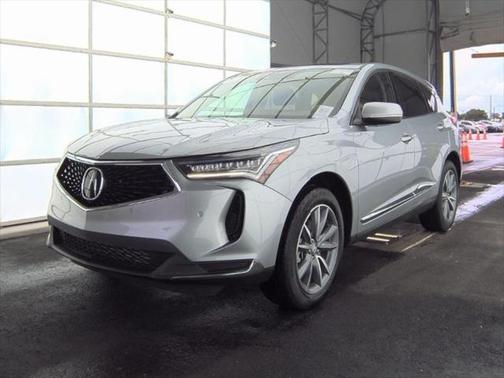 2024 Acura RDX Technology Package