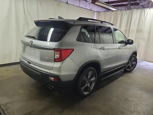 2021 Honda Passport Touring