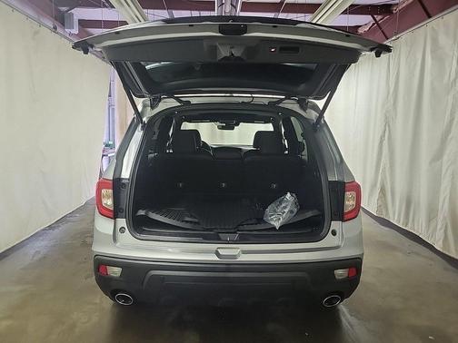 2021 Honda Passport Touring