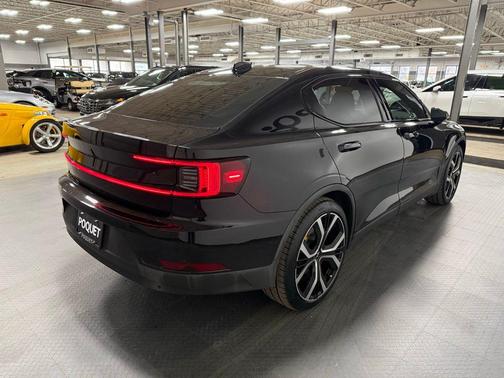 2023 Polestar 2 Long Range Dual Motor Performance Plus
