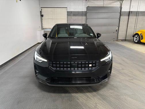 2023 Polestar 2 Long Range Dual Motor Performance Plus