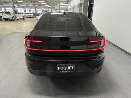 2023 Polestar 2 Long Range Dual Motor Performance Plus