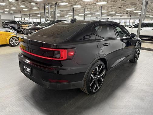 2023 Polestar 2 Long Range Dual Motor Performance Plus