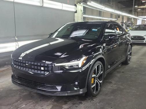 2023 Polestar 2 Long Range Dual Motor Performance Plus