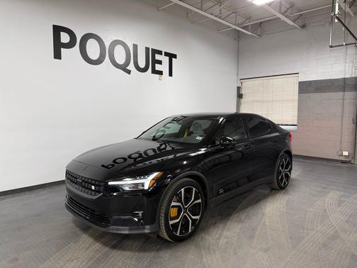 2023 Polestar 2 Long Range Dual Motor Performance Plus