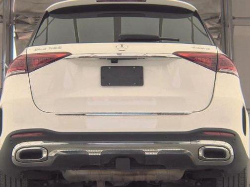 2022 Mercedes-Benz GLE 350 4MATIC