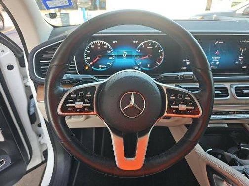 2022 Mercedes-Benz GLE 350 4MATIC