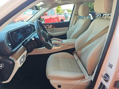 2022 Mercedes-Benz GLE 350 4MATIC