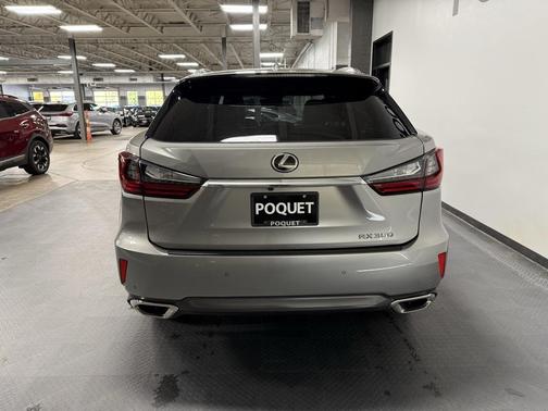 2019 Lexus RX 350 Base