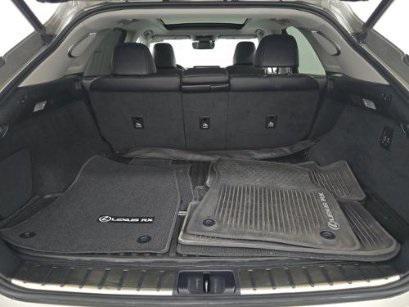 2019 Lexus RX 350 Base