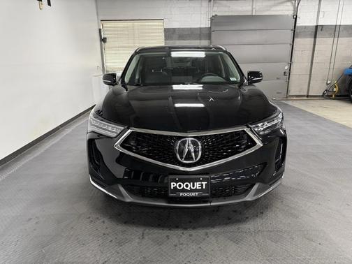 2024 Acura RDX Base