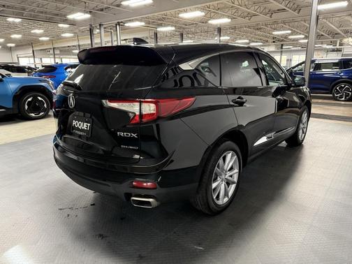 2024 Acura RDX Base