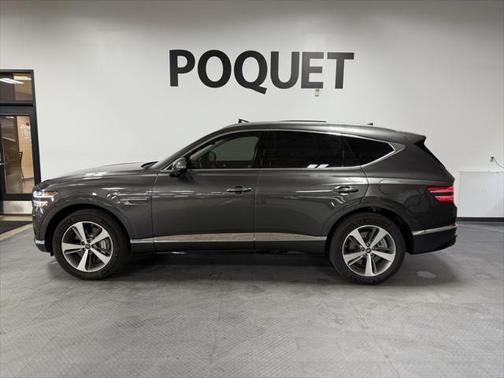 2024 Genesis GV80 3.5T