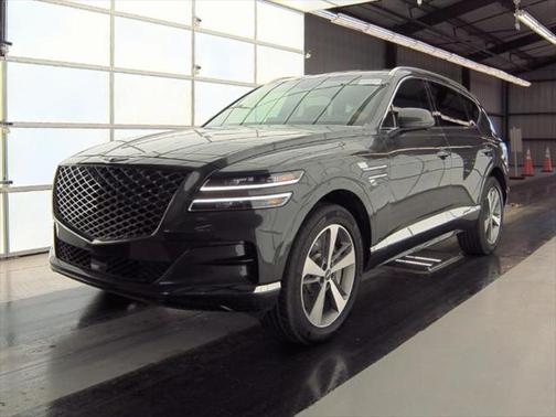 2024 Genesis GV80 3.5T