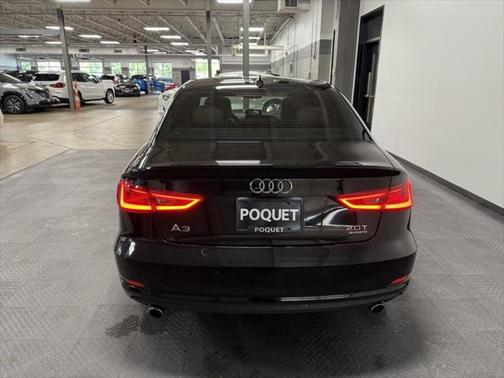 2016 Audi A3 2.0T Premium