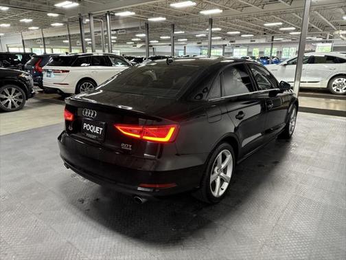 2016 Audi A3 2.0T Premium
