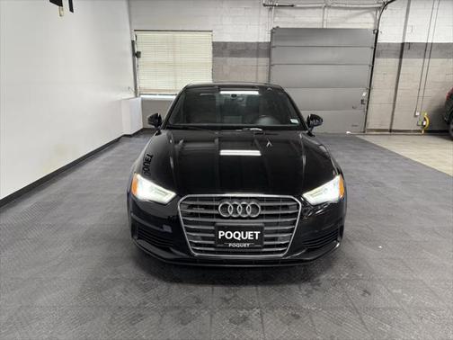 2016 Audi A3 2.0T Premium