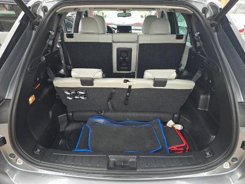 2023 Mitsubishi Outlander PHEV SEL