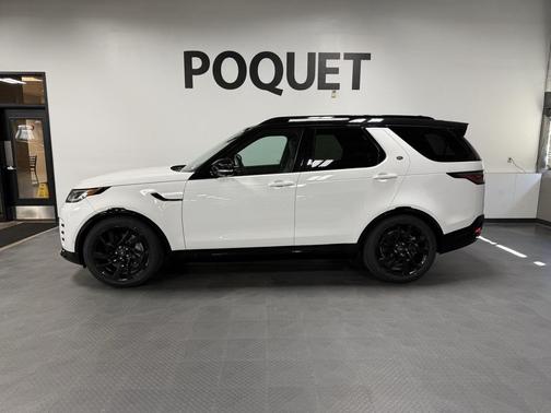 2023 Land Rover Discovery S R-Dynamic