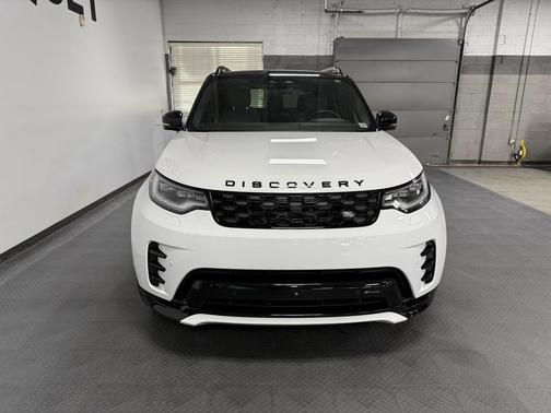 2023 Land Rover Discovery S R-Dynamic