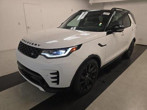 2023 Land Rover Discovery S R-Dynamic