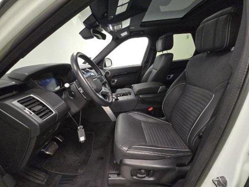 2023 Land Rover Discovery S R-Dynamic