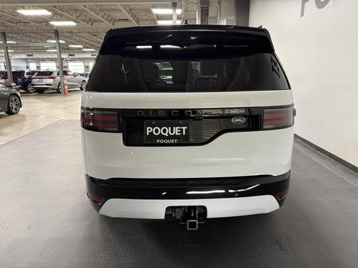 2023 Land Rover Discovery S R-Dynamic