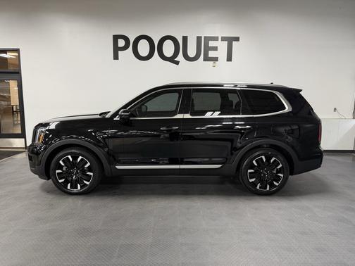 2023 Kia Telluride SX