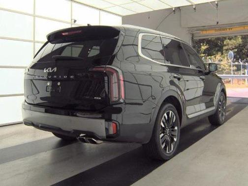 2023 Kia Telluride SX