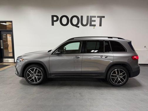 2023 Mercedes-Benz EQB 350 4MATIC