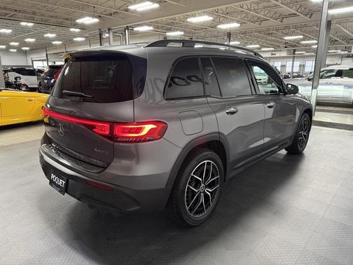 2023 Mercedes-Benz EQB 350 4MATIC