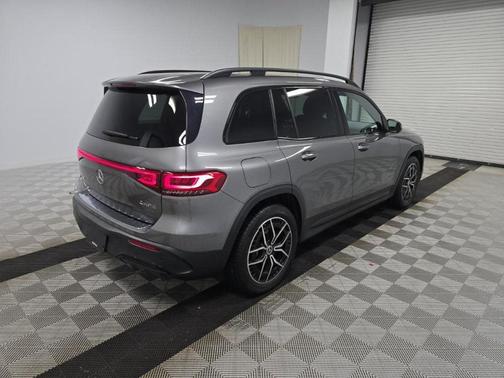 2023 Mercedes-Benz EQB 350 4MATIC