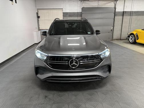 2023 Mercedes-Benz EQB 350 4MATIC