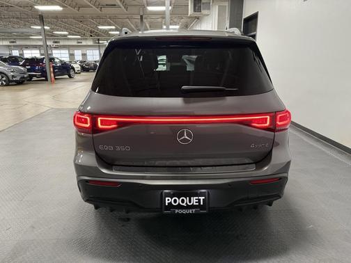 2023 Mercedes-Benz EQB 350 4MATIC