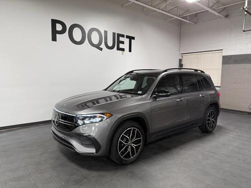 2023 Mercedes-Benz EQB 350 4MATIC