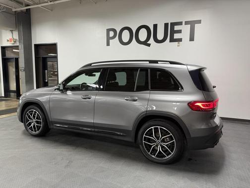 2023 Mercedes-Benz EQB 350 4MATIC