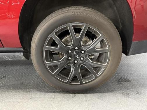 2023 Chevrolet Suburban 4WD High Country